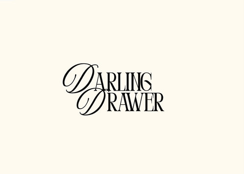 Darling Drawer
